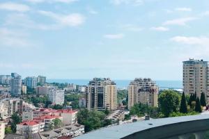 Отель РП Усадьба, Сочи
