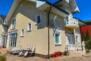 Таунхаус люкс у моря, Зеленоградск