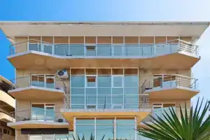 Отель «Вилла Голд», Адлер