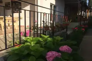 Гостевой дом «Бережок»