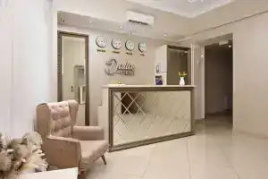 Гостиница «Даллас», Пятигорск
