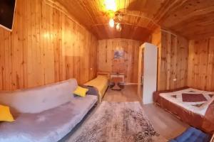 Гостевой дом «Amel», Архыз