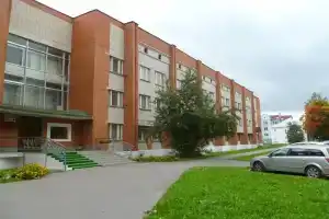 Гостиница «Роза Ветров», Великий Новгород