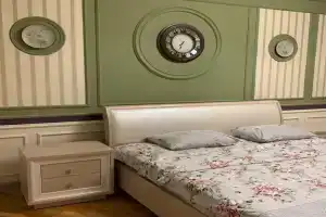 Апартаменты "Прибой 05", Махачкала