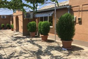 Гостевой дом «Надежда», Заозёрное