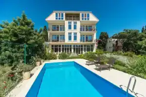 «Вилла и Море», Ялта