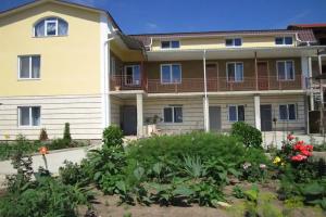 Гостевой дом «Талисман», Феодосия