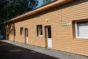 Эко парк «Apartel» в Емельяновском районе
