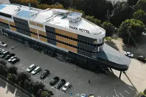 Отель «Park Hotel Stavropol», Ставрополь