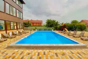 Гостевой дом «MoreON», Ейск