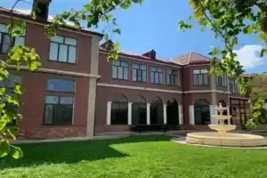 Отель В Тарках, Махачкала