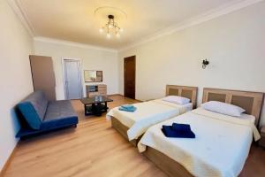 Гостевой дом «Генерал», Ереван