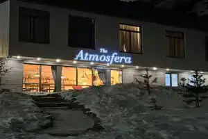 Atmosfera hotel&cafe, Терскол
