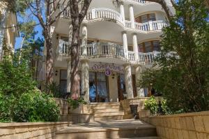 Гостевой дом «Флорентина», Ялта