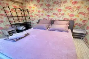 в 2 минутах от ОЛИМПА и больничного городка., Ачинск
