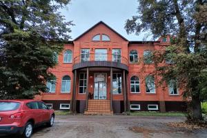 Объект «Астерия»