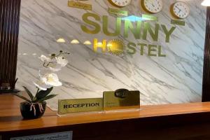 Хостел «Sunny» на Нурмакова, Алматы