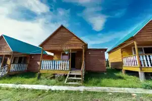 Гостевой дом «Самита», Хужир