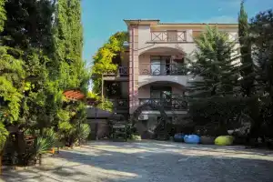 Гостевой дом «Вилла Сова», Севастополь