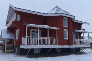 Гостевой дом Еремеевых, Суздаль