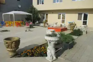 Гостевой Дом «У Владимира», Витязево