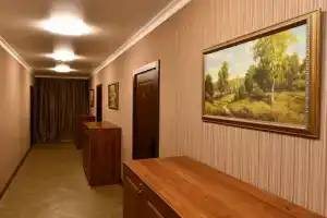 Мини-отель «Новоженовский», Уфа