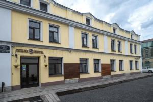 Отель «55», Санкт-Петербург