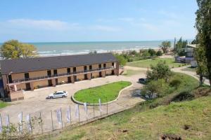 Victoria Resort&SPA, Манас