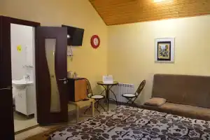 DMD Hotel в Домодедовском районе