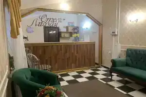 Hotel «Liman Ростов», Ростов-на-Дону