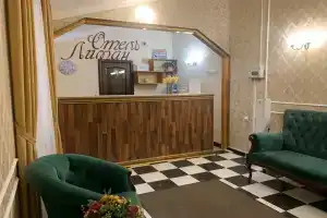 Hotel «Liman Ростов», Ростов-на-Дону