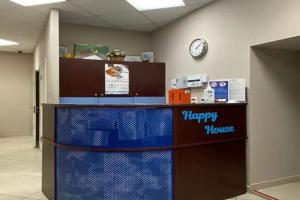 Happy House Hostel, Казань