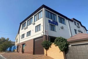 Гостевой Дом «Vivat», Новороссийск