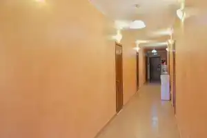 Отель «№1», Воронеж