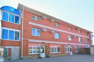 Гостиный Двор №1, Воронеж