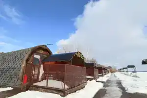 Гостевой дом «Набережная №1», Воронеж