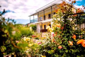 Гостевой дом «Астерия»