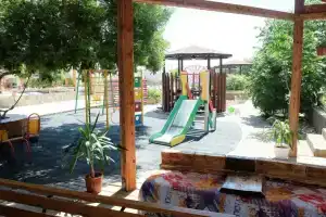 Гостевой дом «Ферма солнца»