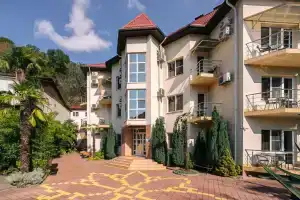 Гостевой дом «Лотос», Сочи