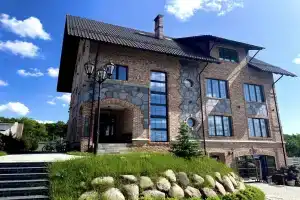 Гостевой дом «Альфа Гарден», Калининград