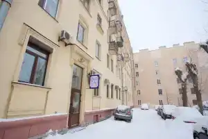 Мини-отель «на Большом Проспекте В.О,», Санкт-Петербург