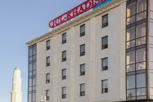 Qul-Khadisha, Астана