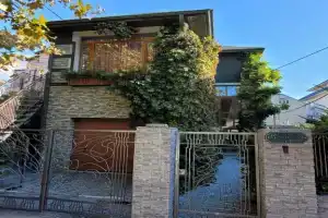 Гостевой дом на Крымской 50, Анапа