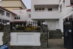 Гостиница у моря на Садовой 9, Геленджик