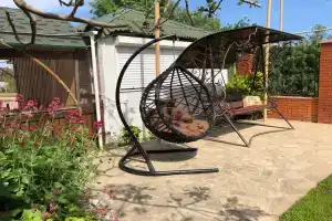 Гостевой дом «Ласка», Алушта