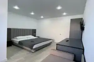 Гостевой дом «Бриз 311», Нижнее Учдере