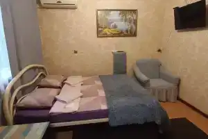 Гостевой Дом «Данимар», Краснодар