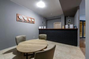 Конференц-отель «Central Inn», Ставрополь