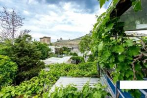 Хостел «Южная 4», Судак