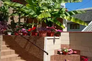 Гостевой дом у Татьяны и Владимира, Лазаревское